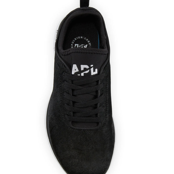 APL Black HairCalf Techloom Phantom